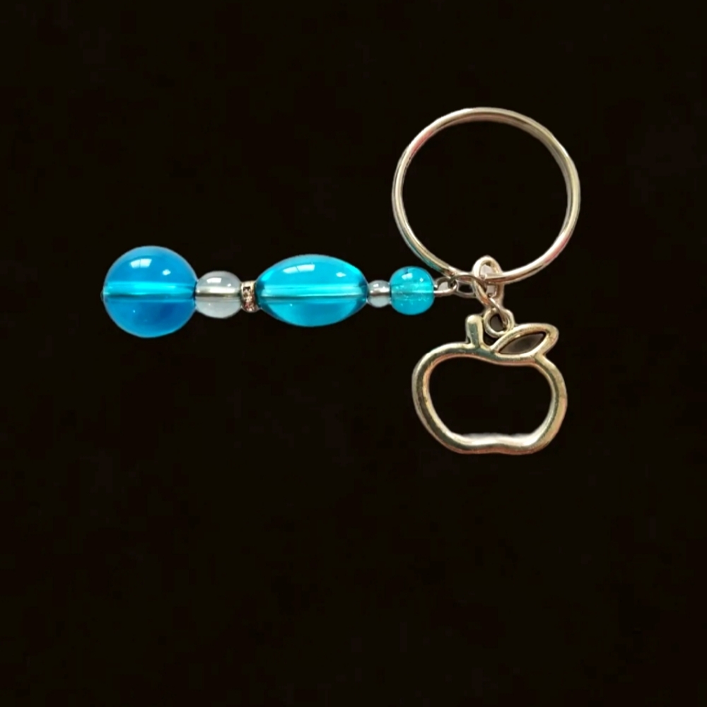 Teacher's Key Chain